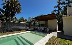 Casa con pileta Funes